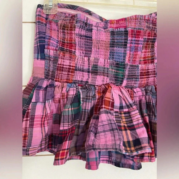 Free People Madeira Corset nwot - Picture 8 of 14